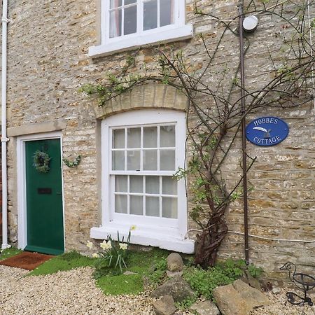 Hobbes Cottage Malmesbury Buitenkant foto